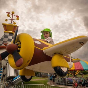 Team Page: Jhett's Crew